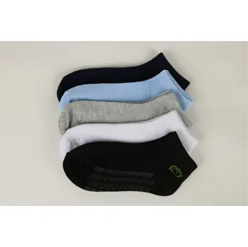 Dámské ponožky PESAIL Dívčí bavlněné kotníkové ponožky 3 páry Velikost: 35 -38