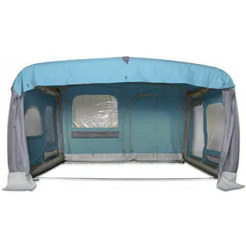 Autostan GentleTent GT Home Van