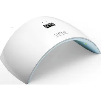 UV lampa na nehty LAMPA UV LED 24W WK-M011