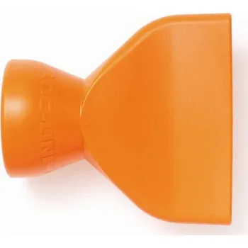 Zahradní hadice Tryska proudová LOC-LINE 1/2" - průměr trysky 41,28 mm