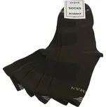 Bushman ponožky Prost Set 2,5 brown 47-49