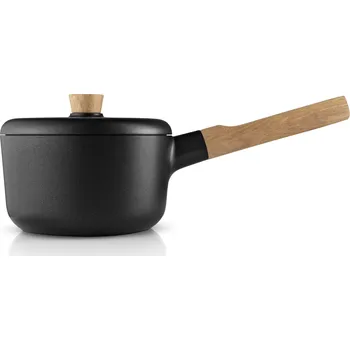 Hrnec EVA SOLO Rendlík 1,5l/ 16 cm černý Nordic