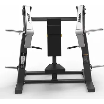 Spirit Fitness Spirit – Tlaky na prsa – Incline Chest Press