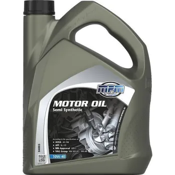 MPM Semi Synthetic 10W-40 5L