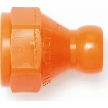 Fitinka Redukce LOC-LINE 1/4"- SAE 3/8"