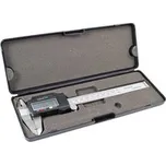 Posuvné měřítko digitální 150mm Magg PMD150, plastový kufřík