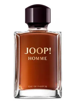 Pánský parfém JOOP! Homme M EDP 125 ml