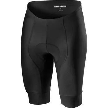 Castelli Competizione kalhoty do pasu černé, XL