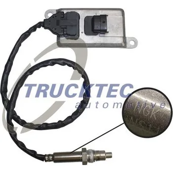 Čidlo automobilu NOx-senzor, vstrikovani mocoviny DINEX DIN81030