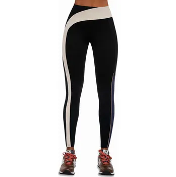 Dámské legíny Glara Funkční fitness legíny 675001