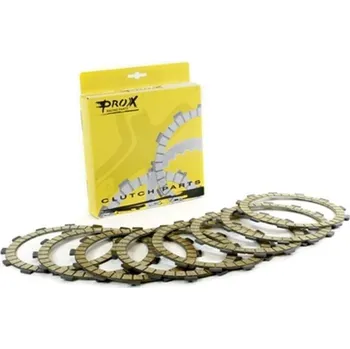 Spojková sada PROX spojkové lamely YAMAHA YZ 250 93-20, WR 250 94-97