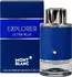 Pánský parfém Montblanc Explorer Ultra Blue M EDP