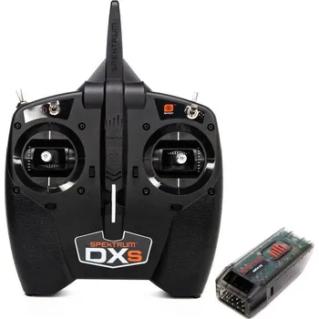 Spektrum SPMR1010 vysílač