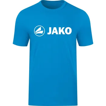 Pánské oblečení JAKO Bavlněné triko Promo vel. 152, JAKO blue