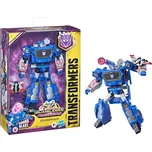 Hasbro Transformers Cyberverse Soundwave