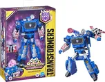 Hasbro Transformers Cyberverse Soundwave