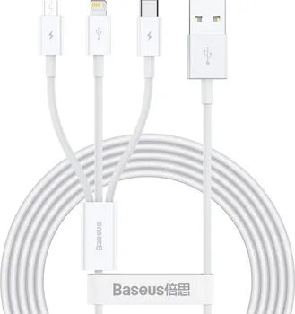 Datový kabel Baseus CAMLTYS-02