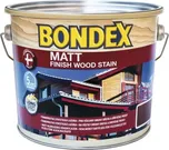 Bondex Matt 2,5 l