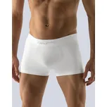 Gina Pánské trenky bezešvé 53004P bílá M/L