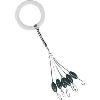 Jaxon zarážka oválná SFA vel.3