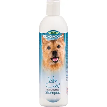 Kosmetika pro psa Bio-Groom Wiry Coat 355 ml