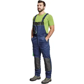 Pracovní oblečení CREMORNE lacl kalhoty petrolejová 50