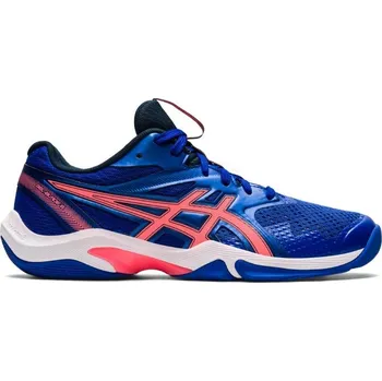 Dámská sálová obuv Asics Blade 8 401 boty na halové sporty dámské 9