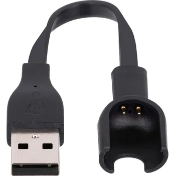 Příslušenství k chytrým hodinkám Akyga AK-SW-11 Nabíjecí kabel Xiaomi Mi Band 2