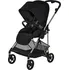 Kočárek Cybex Gold Melio 2021 Deep Black
