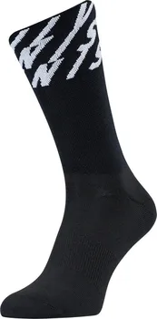 Pánské ponožky Silvini Oglio UA1634 černé/bílé