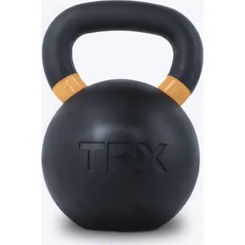TRX® TRX® Pogumovaný kettlebell, 28 kg