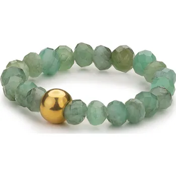 Prsten PRSTEN RATU EMERALD