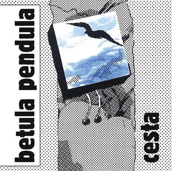Česká hudba Cesta - Betula Pendula [CD]