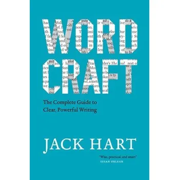 Cizojazyčná kniha Wordcraft - Hart, Jack