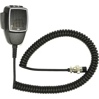 Mikrofon Mikrofon TTI 6-pin (VOX)