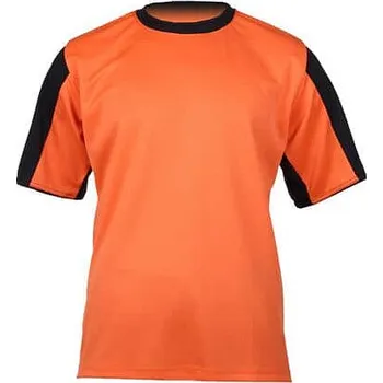 Merco Dynamo dres s krátkými rukávy oranžová Velikost oblečení: L