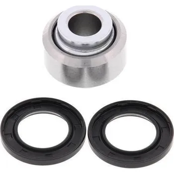 Převodovka All Balls ložisko zadního tlumiče dolní Honda CR500R 96-01, Upgrade sady spodního tlumiče zadní nápravy Honda CR125R 97-07, CR250R 97-07, CRF250R 04-18, CRF250X 04-17, CRF450R 02-18, CRF450RX 17-18, C