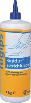 Průmyslové lepidlo Rigips Rigidur 1 kg