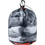 deuter Mesh Sack 5 papaya-black oranžová