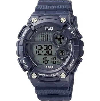 Hodinky Pánské digitální hodinky Q&Q M191J004Y