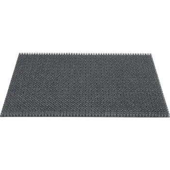 Rohožka VOPI Rohožka 450 CONDOR 40 x 60 x 2 cm, antracit