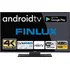 Televizor Finlux 50" LED (50FUF7070)