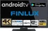 Televizor Finlux 50" LED (50FUF7070)