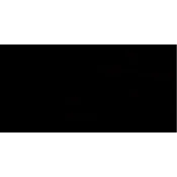 Obklad Synergy nero - obkládačka 30x60 černá 155131