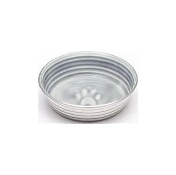 Miska pro psa Miska nerez Le Bol 1,3l šedá LP