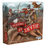 Tlama Games Nájezdníci ze Skýtie