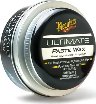 Autovosk Meguiars Ultimate Wax Paste 311 g