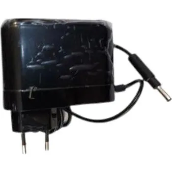 Nabíječka pro tyčový vysavač Concept VP6010 Real Force