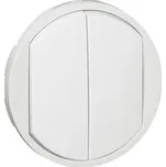 Legrand 068002 CELIANE BÍLÁ, KRYT sp.č.5