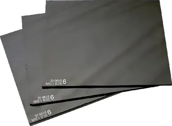Svářečská kukla Magg SS010 svářecí sklo tmavé 10 110 x 90 mm
